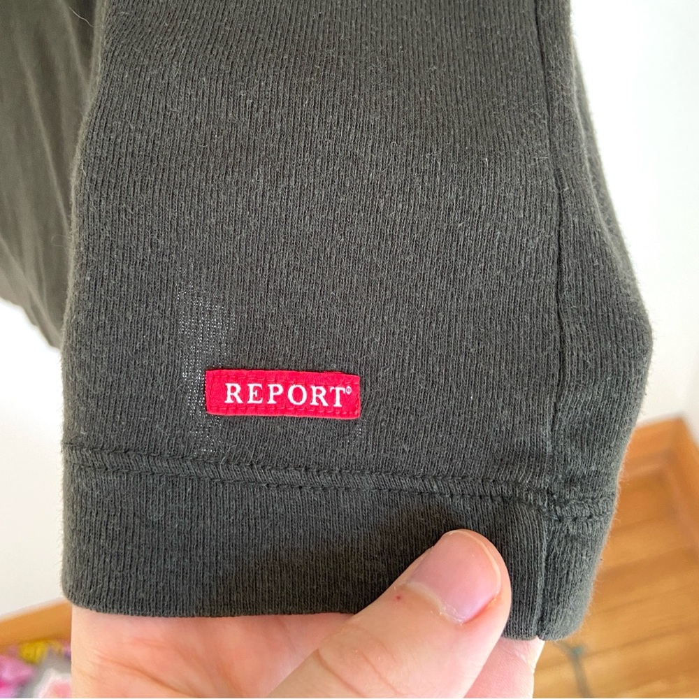 Vintage // basic t-shirt - Picture 4 of 4